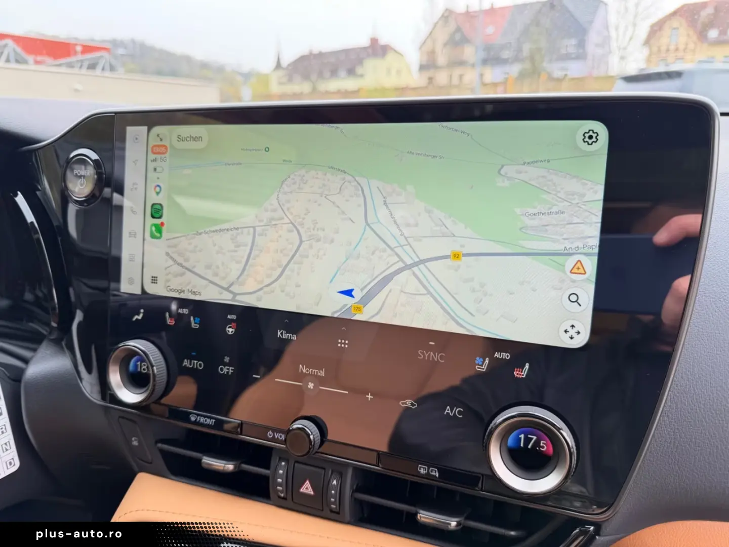 Lexus NX 450h NX 450 h  E-Executive.HUD.LED pano