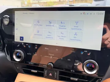 Lexus NX 450h NX 450 h  E-Executive.HUD.LED pano