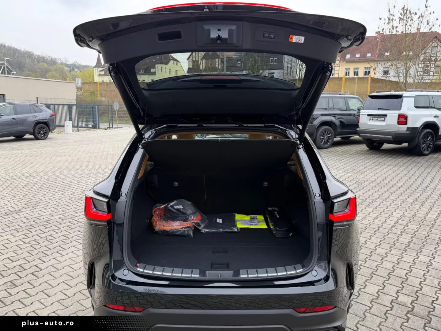 Lexus NX 450h NX 450 h  E-Executive.HUD.LED pano