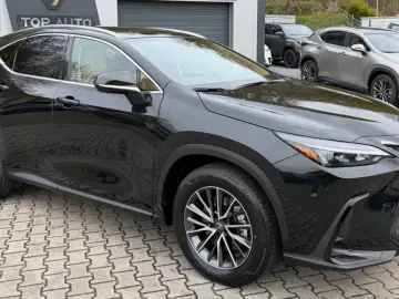 Lexus NX 450h NX 450 h  E-Executive.HUD.LED pano