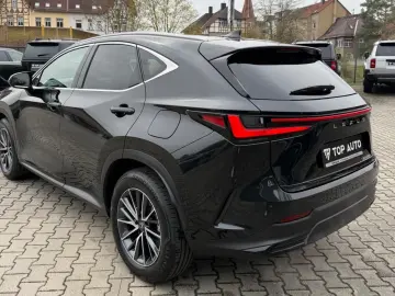 Lexus NX 450h NX 450 h  E-Executive.HUD.LED pano