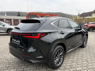 Lexus NX 450h NX 450 h  E-Executive.HUD.LED pano