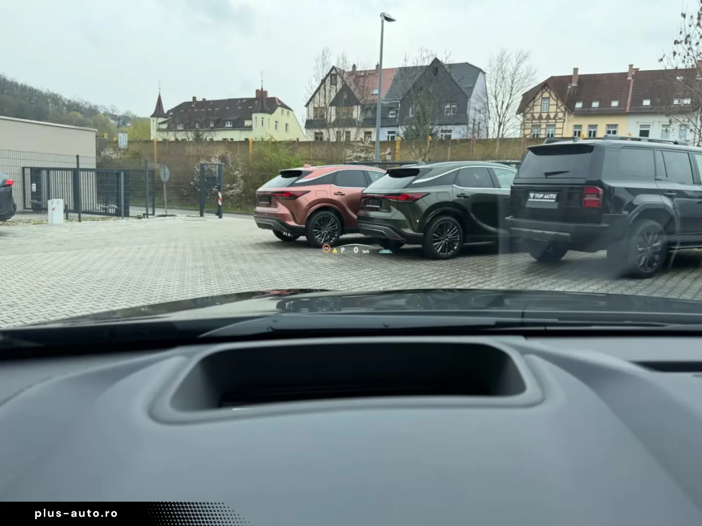 Lexus NX 450h NX 450 h  E-Executive.HUD.LED pano