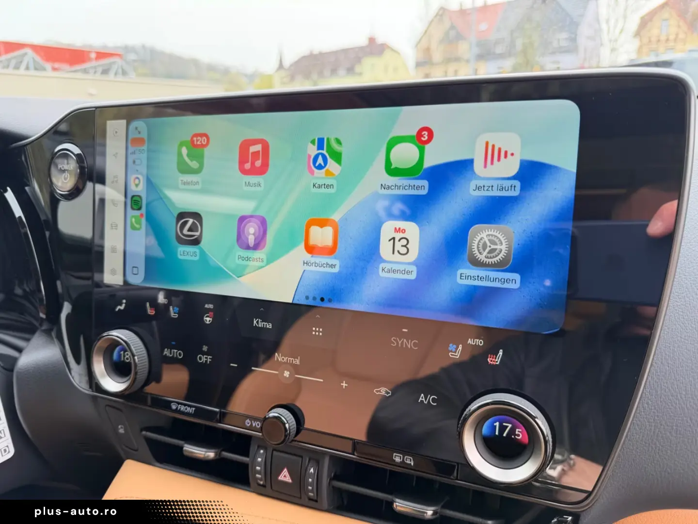 Lexus NX 450h NX 450 h  E-Executive.HUD.LED pano
