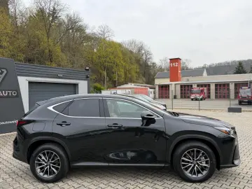 Lexus NX 450h NX 450 h  E-Executive.HUD.LED pano