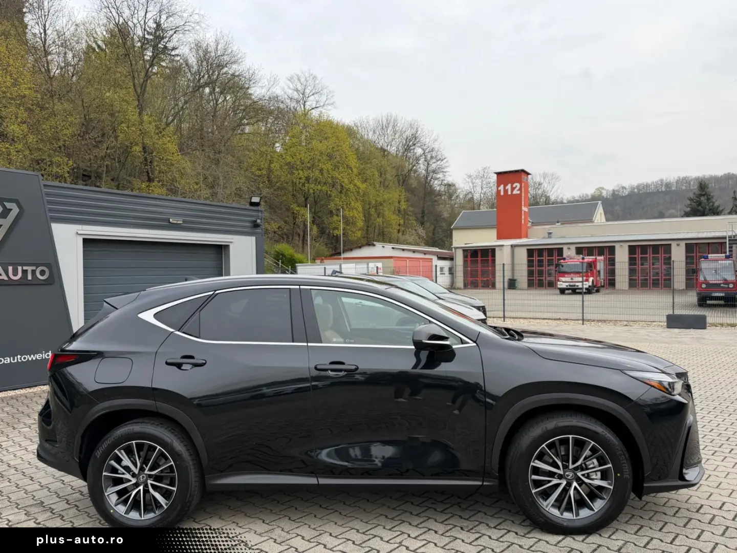 Lexus NX 450h NX 450 h  E-Executive.HUD.LED pano