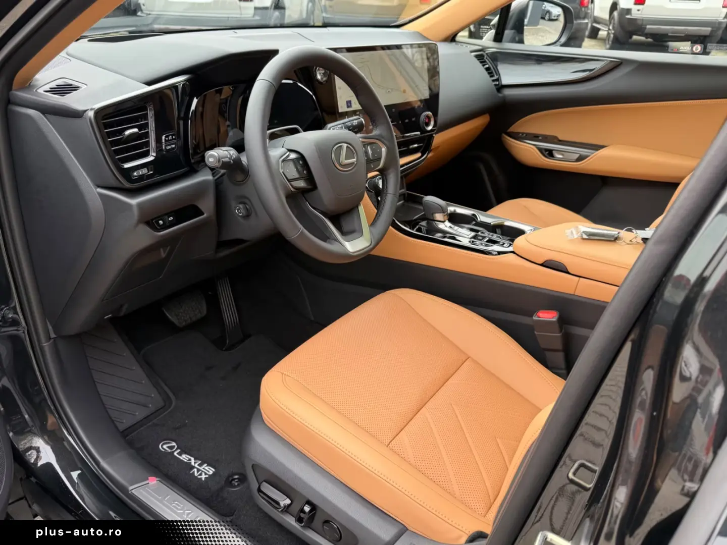 Lexus NX 450h NX 450 h  E-Executive.HUD.LED pano