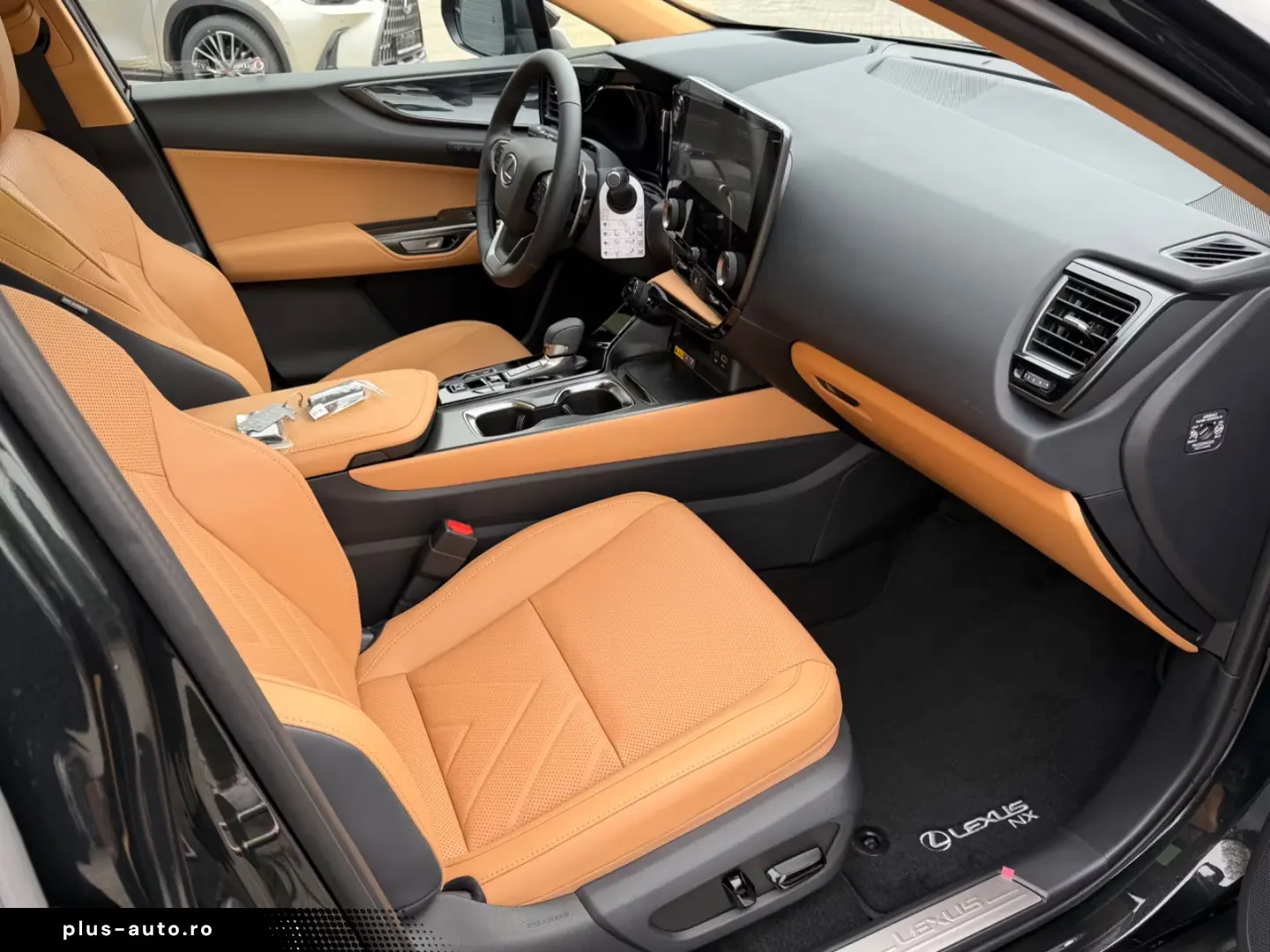 Lexus NX 450h NX 450 h  E-Executive.HUD.LED pano