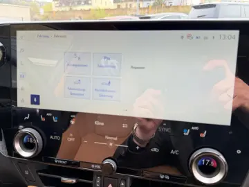 Lexus NX 450h NX 450 h  E-Executive.HUD.LED pano