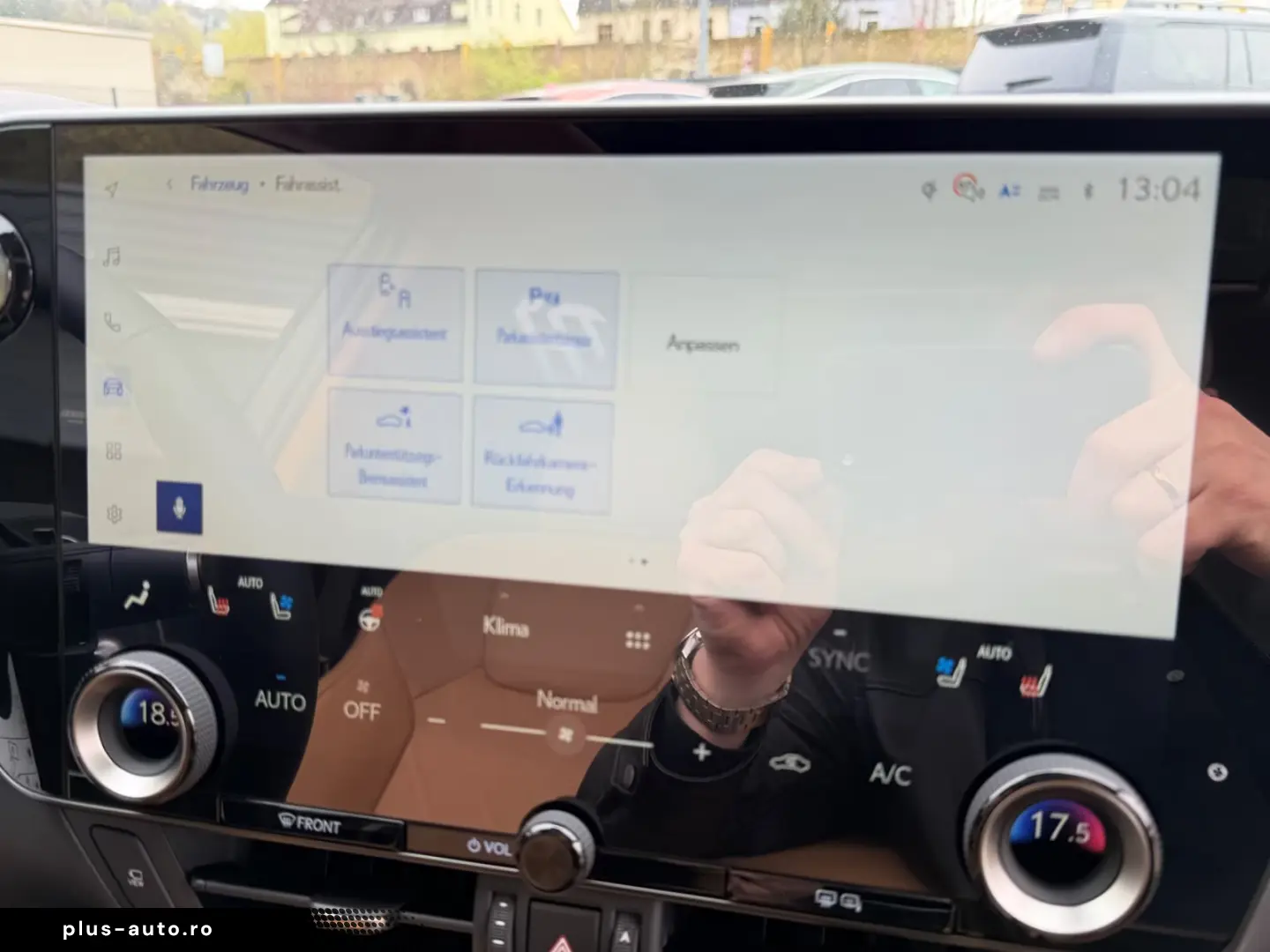 Lexus NX 450h NX 450 h  E-Executive.HUD.LED pano