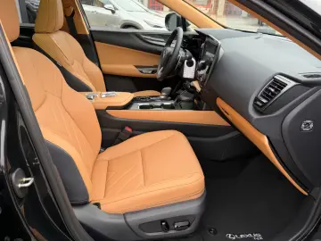 Lexus NX 450h NX 450 h  E-Executive.HUD.LED pano
