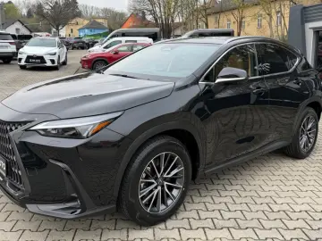 Lexus NX 450h NX 450 h  E-Executive.HUD.LED pano