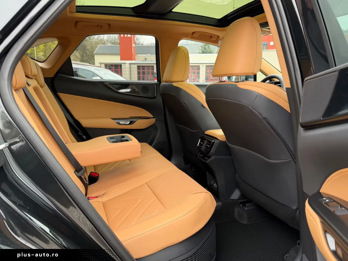 Lexus NX 450h NX 450 h  E-Executive.HUD.LED pano