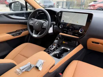 Lexus NX 450h NX 450 h  E-Executive.HUD.LED pano