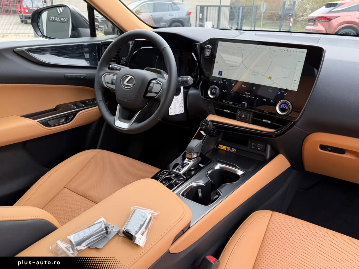 Lexus NX 450h NX 450 h  E-Executive.HUD.LED pano
