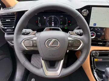 Lexus NX 450h NX 450 h  E-Executive.HUD.LED pano