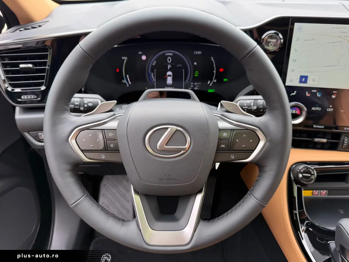 Lexus NX 450h NX 450 h  E-Executive.HUD.LED pano