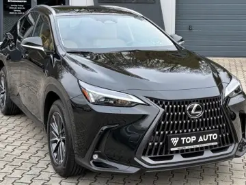Lexus NX 450h NX 450 h  E-Executive.HUD.LED pano