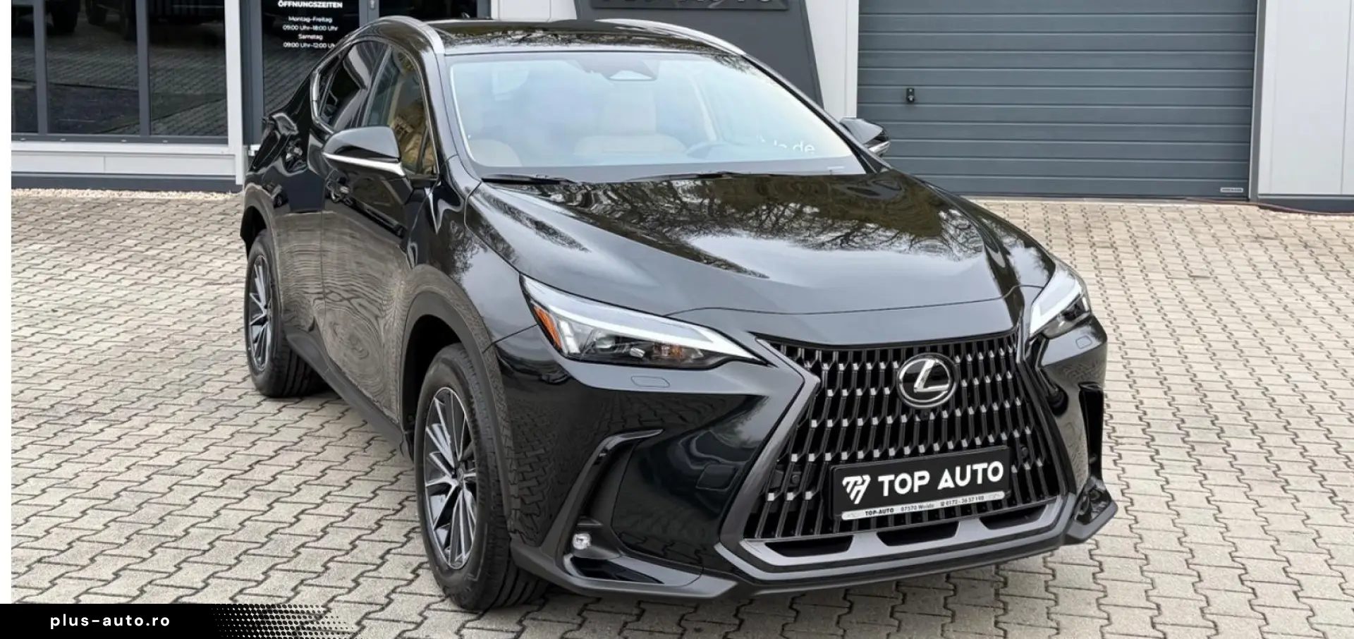 Lexus NX 450h NX 450 h  E-Executive.HUD.LED pano