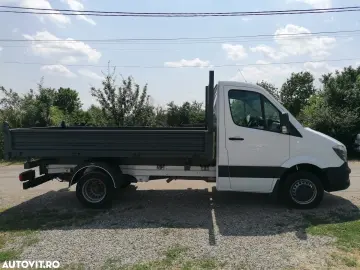 Mercedes-Benz Sprinter 514CDI Basculabila