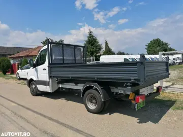 Mercedes-Benz Sprinter 514CDI Basculabila