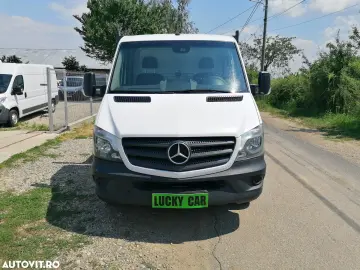 Mercedes-Benz Sprinter 514CDI Basculabila