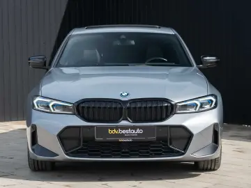 BMW Seria 3 330e Aut. M Sport