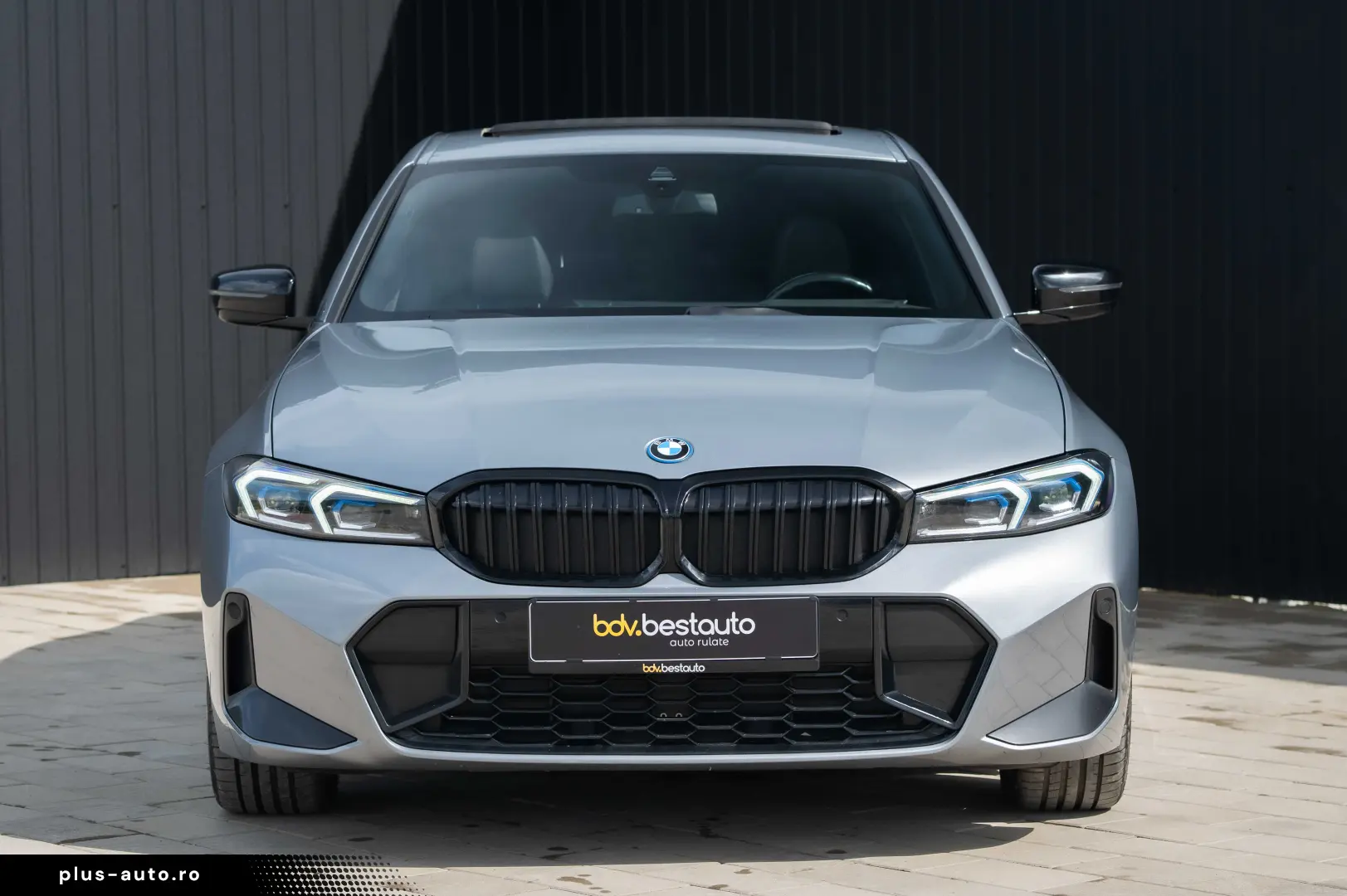 BMW Seria 3 330e Aut. M Sport