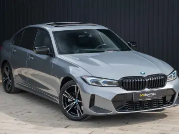 BMW Seria 3 330e Aut. M Sport