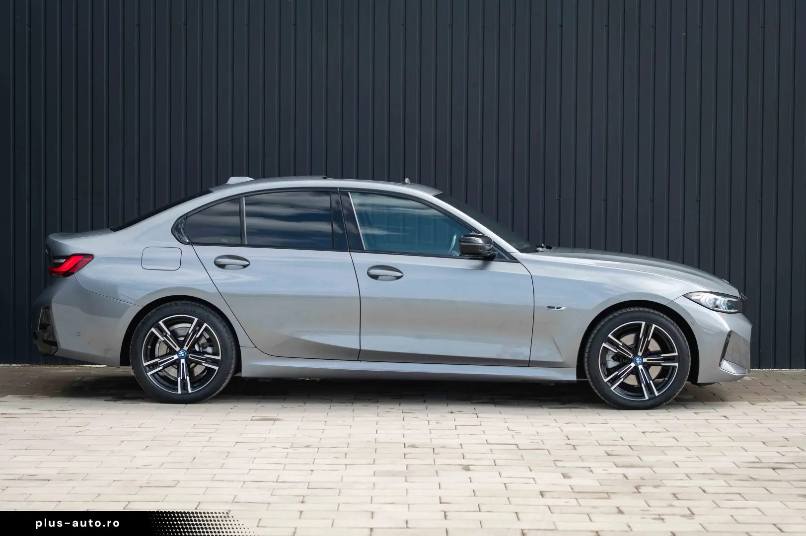 BMW Seria 3 330e Aut. M Sport