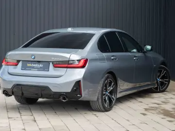 BMW Seria 3 330e Aut. M Sport