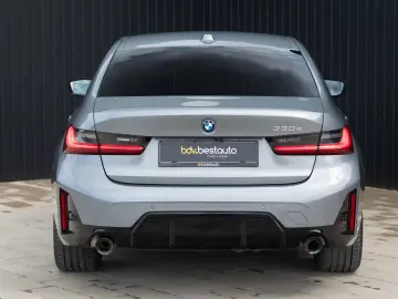 BMW Seria 3 330e Aut. M Sport