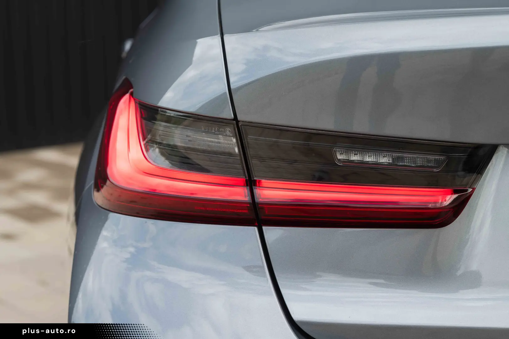BMW Seria 3 330e Aut. M Sport