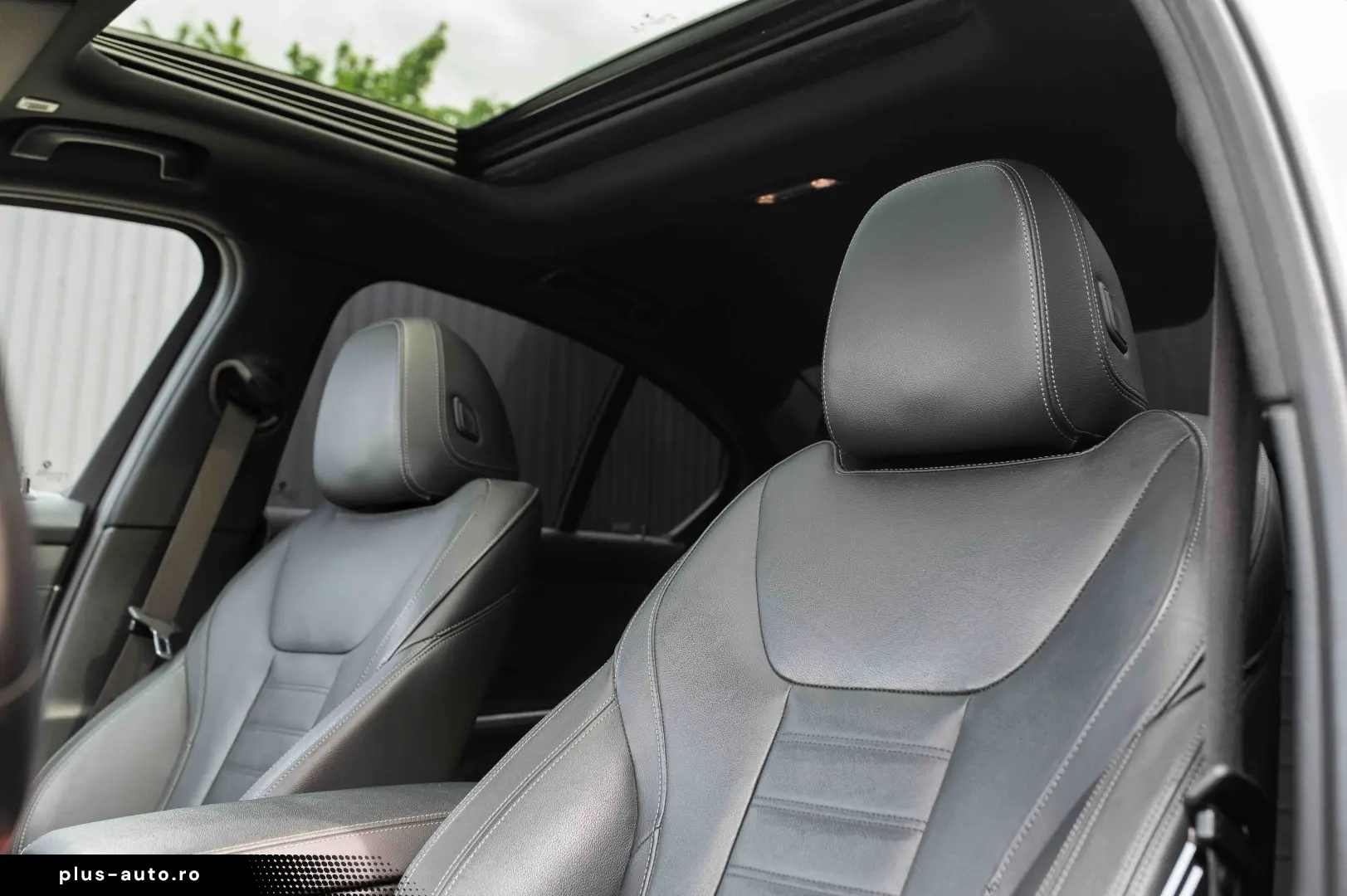 BMW Seria 3 330e Aut. M Sport