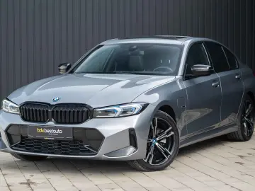 BMW Seria 3 330e Aut. M Sport