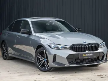 BMW Seria 3 330e Aut. M Sport