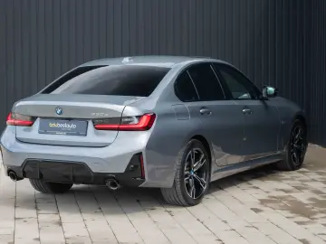 BMW Seria 3 330e Aut. M Sport