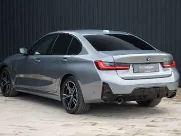 BMW Seria 3 330e Aut. M Sport