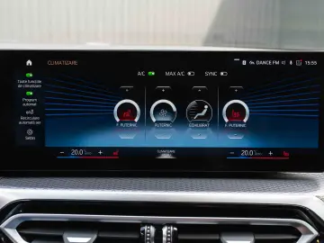 BMW Seria 3 330e Aut. M Sport