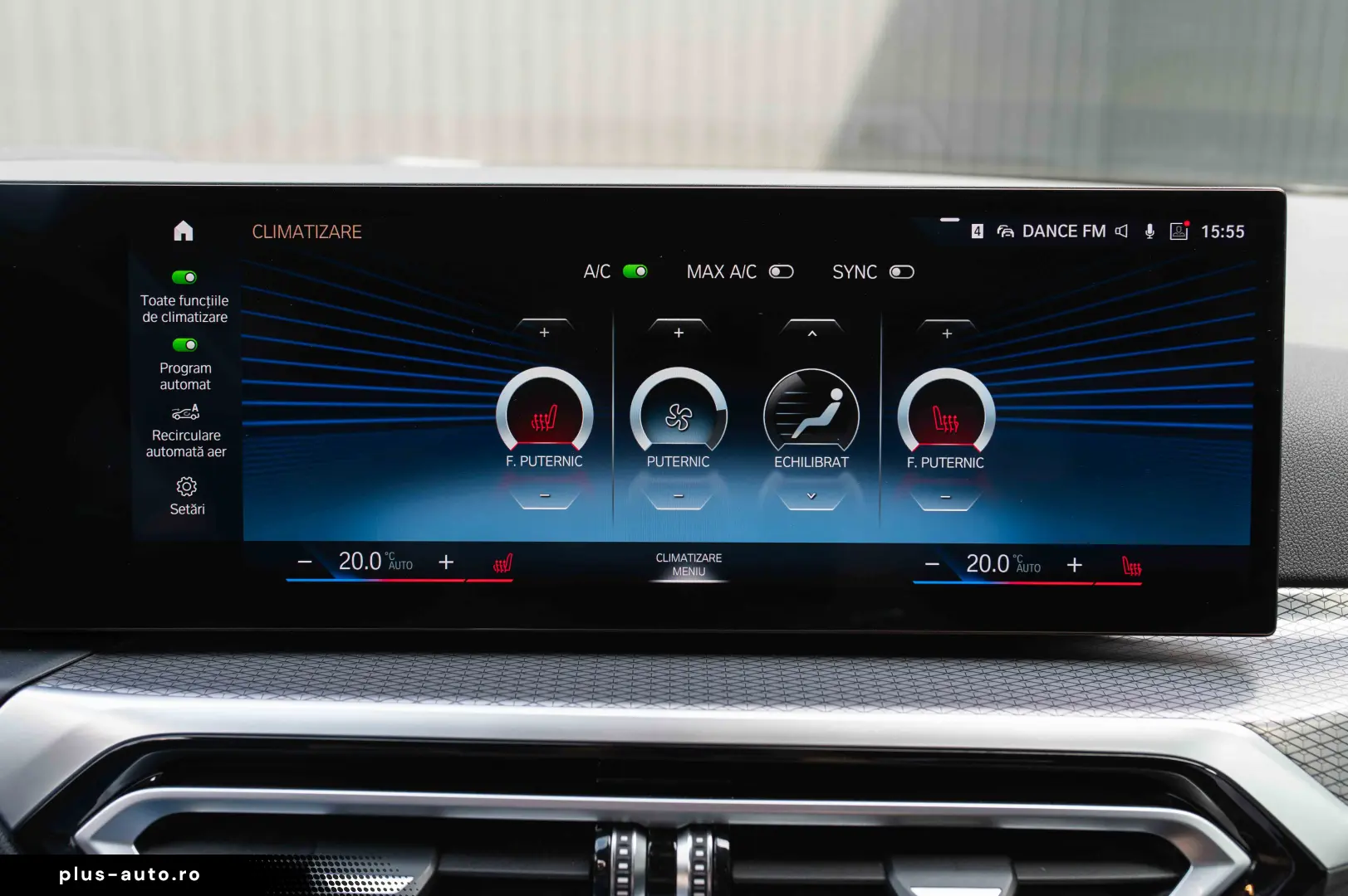 BMW Seria 3 330e Aut. M Sport