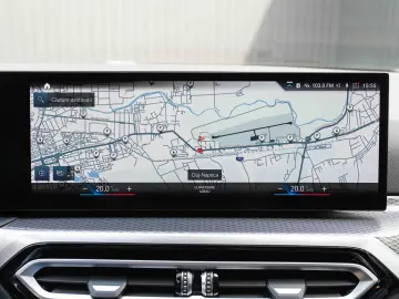 BMW Seria 3 330e Aut. M Sport