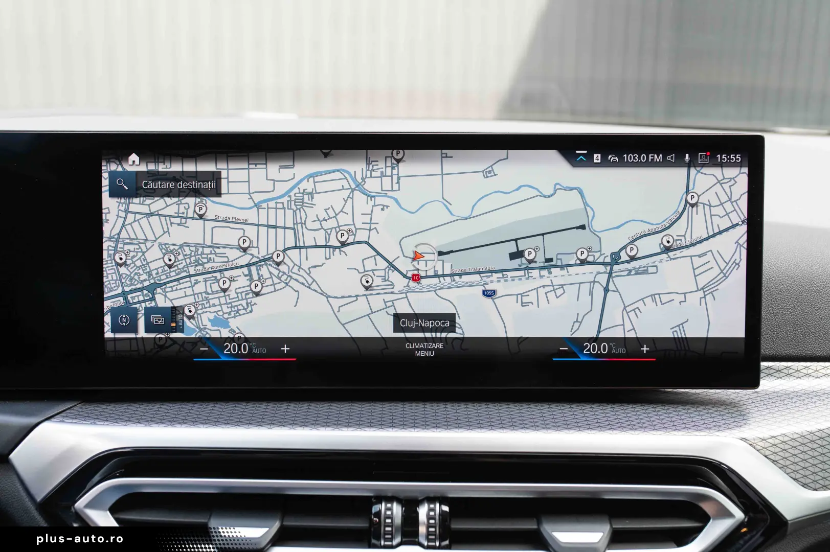 BMW Seria 3 330e Aut. M Sport