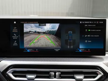 BMW Seria 3 330e Aut. M Sport