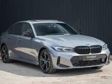 BMW Seria 3 330e Aut. M Sport
