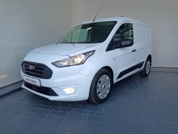Ford Transit Connect 1.5 EcoBlue 100CP 6MT (L1) Trend