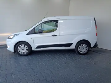 Ford Transit Connect 1.5 EcoBlue 100CP 6MT (L1) Trend