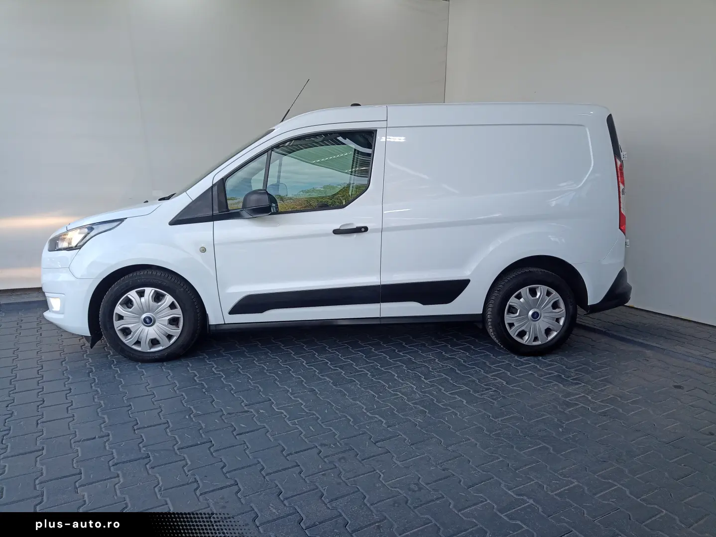 Ford Transit Connect 1.5 EcoBlue 100CP 6MT (L1) Trend