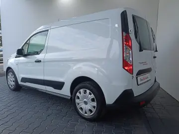 Ford Transit Connect 1.5 EcoBlue 100CP 6MT (L1) Trend