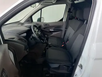 Ford Transit Connect 1.5 EcoBlue 100CP 6MT (L1) Trend