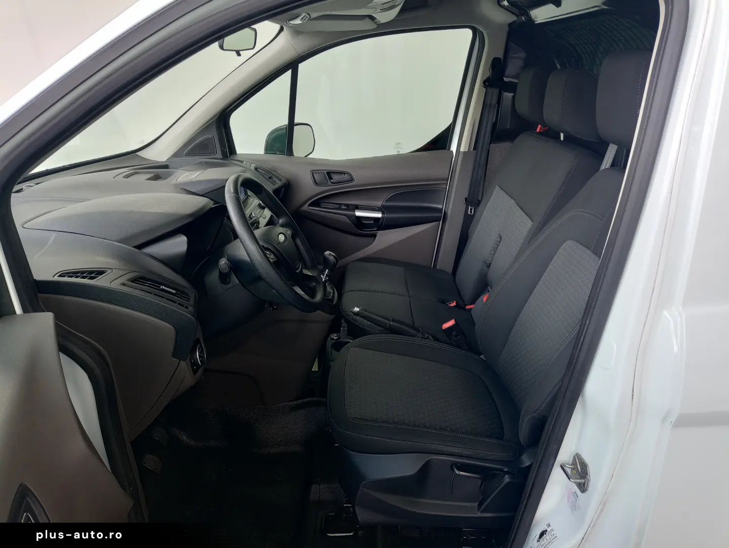 Ford Transit Connect 1.5 EcoBlue 100CP 6MT (L1) Trend